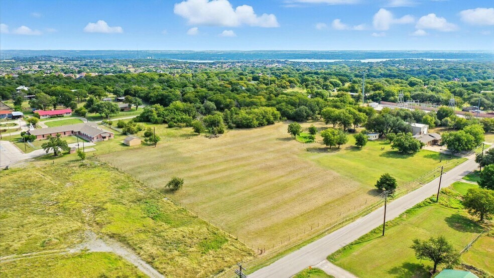More Photos Of 2911 Inspiration Dr, Hudson Oaks Land For Sale