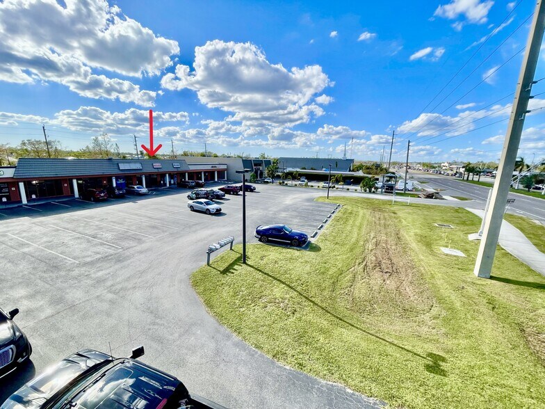 More Photos Of 2605 Tamiami Trl, Port Charlotte Unknown For Lease