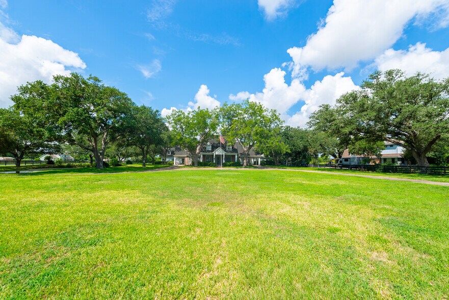 More Photos Of 3577 Katy Hockley Rd, Katy Land For Sale