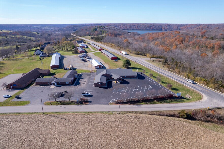 More Photos Of 10058 Cooley Rd, Brookville Office For Sale