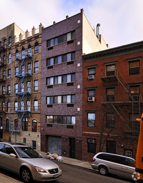 Primary Photo Of 421 E 12th St, New York Apartments For Lease