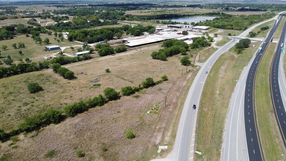 More Photos Of 1801 S Mechanic St, El Campo Land For Sale