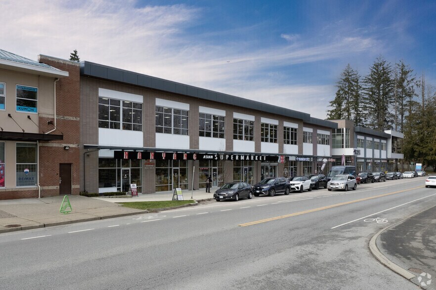 More Photos Of 8645 160th St, Surrey Storefront Retail Office For Lease