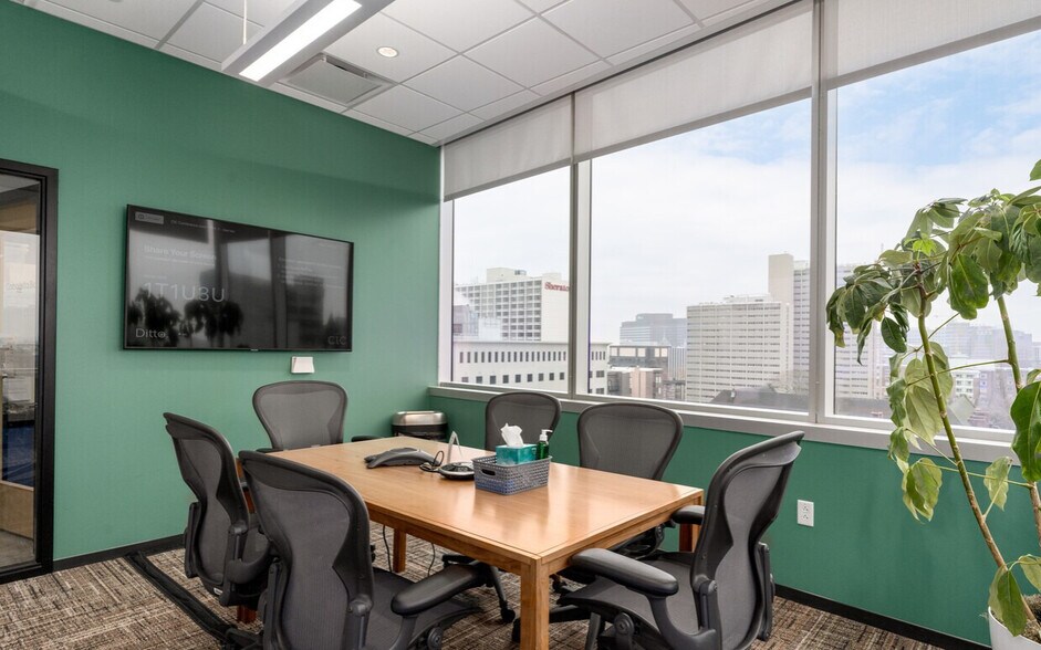 More Photos Of 3675 Market St, Philadelphia Office For Lease