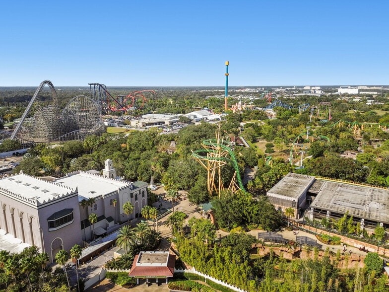 More Photos Of 3601 E Busch Blvd, Tampa Storefront Retail Office For Sale