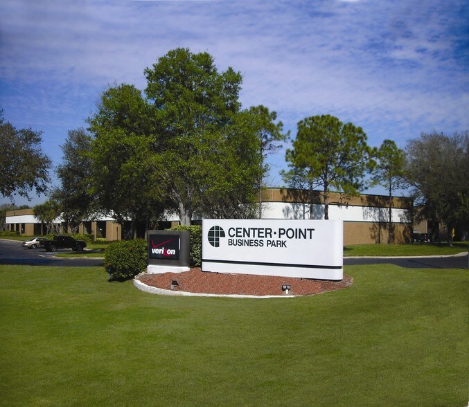 More Photos Of 1911 N Us Hwy 301, Tampa Light Manufacturing For Lease