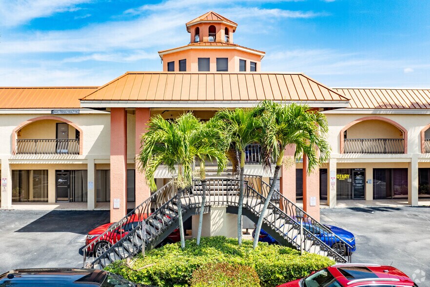 More Photos Of 3049 Cleveland Ave, Fort Myers Medical For Lease
