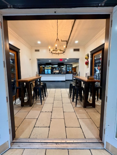 More Photos Of 1901 E Ocean View Ave, Norfolk Storefront For Sale