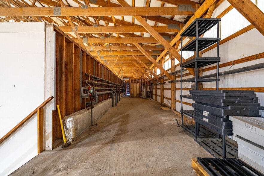 More Photos Of 1801 Eden Rd, Millville Distribution For Sale