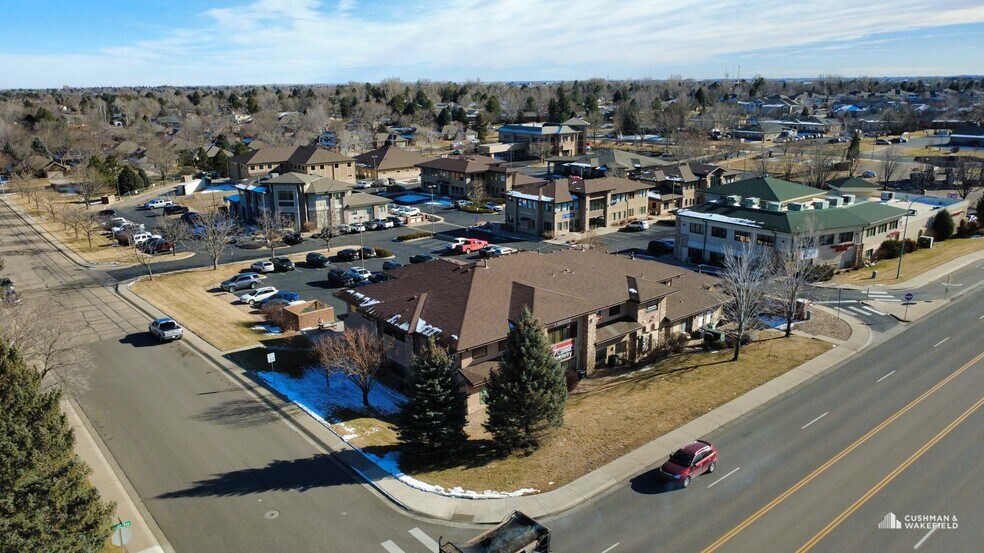 More Photos Of 4689 W 20th St E, Greeley Loft Creative Space For Sale