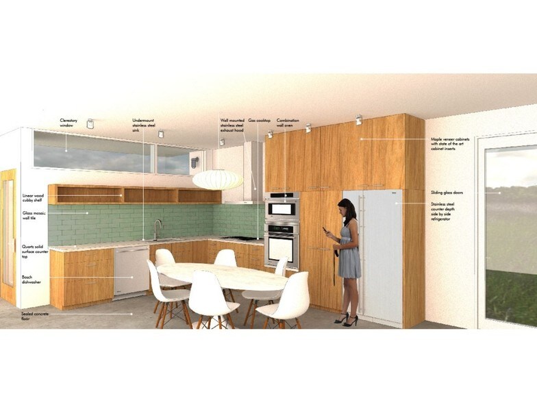 More Photos Of 519 Roosevelt Ave, San Antonio Land For Sale