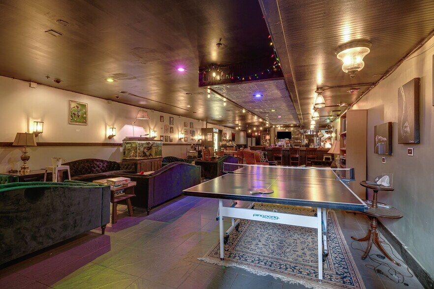 More Photos Of 122 College St, Asheville Storefront Retail Residential For Sale