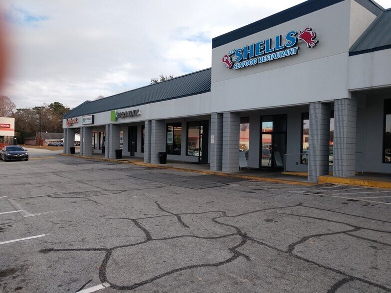 More Photos Of 1900 Veterans Blvd, Dublin Unknown For Lease