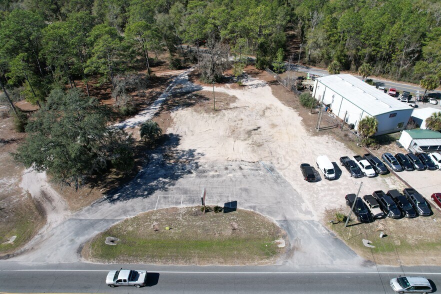 More Photos Of 2120 Crawfordville Hwy, Crawfordville Land For Lease