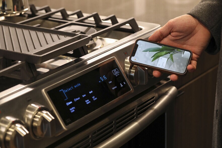 More Photos Of 1100 Webster St, Oakland Apartments For Lease