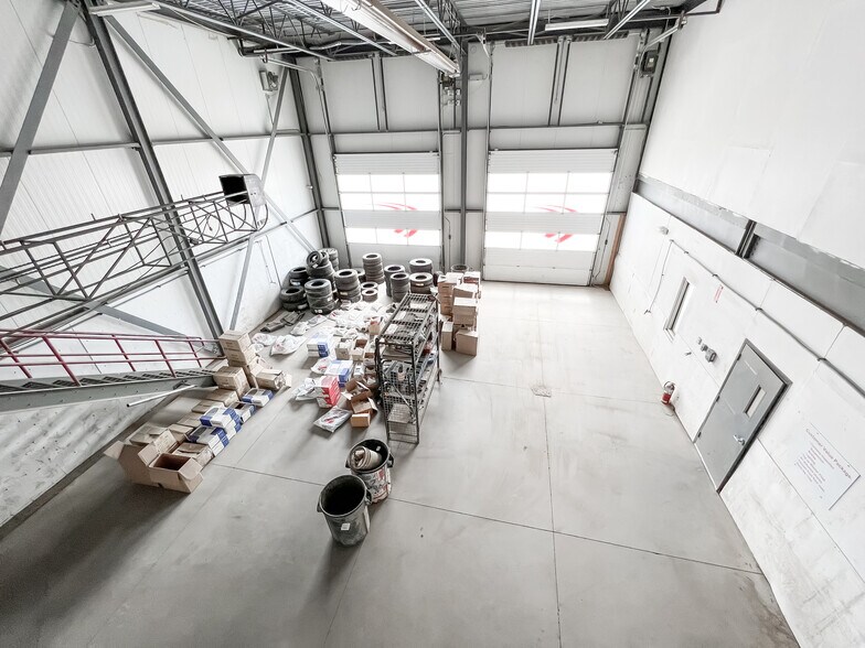 More Photos Of 650 Sunrise Rd, Peace River Industrial For Sale