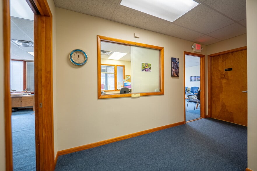 More Photos Of 3519 Bigelow Blvd, Pittsburgh Office For Sale