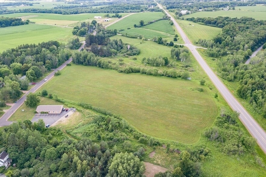 More Photos Of 2677 Decator Dr, Wausau Land For Sale