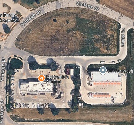 More Photos Of 2222 Happy Ln, Excelsior Springs Land For Sale