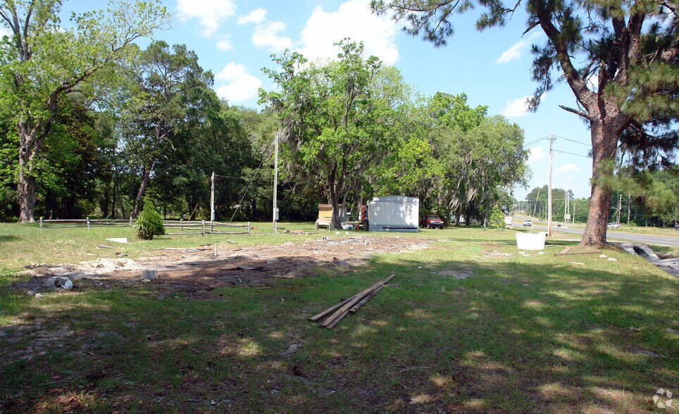 More Photos Of 10571 Normandy Blvd, Jacksonville Land For Sale