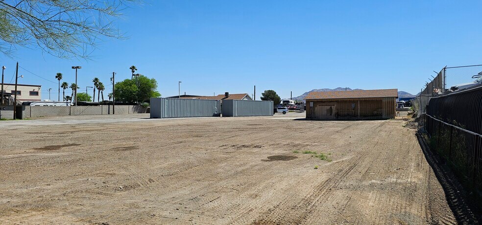 More Photos Of 2929 Ringe Ln, Las Vegas Manufacturing For Lease