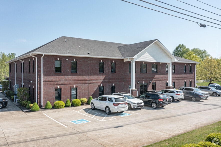 More Photos Of 298 Clear Sky Ct, Clarksville Office For Lease