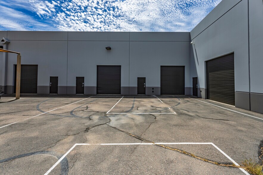 More Photos Of 8743 E Pecos Rd, Mesa Unknown For Lease