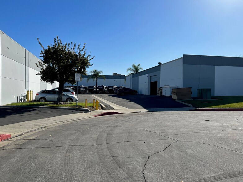 More Photos Of 1180 Wright Way, City of Industry Warehouse For Sale
