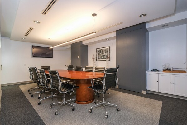 More Photos Of 733 Third Ave, New York Coworking Space