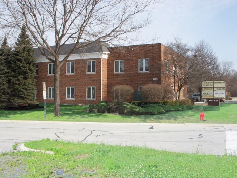 Primary Photo Of 906 Lacey Ave, Lisle Office For Lease