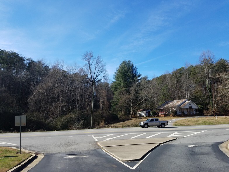 More Photos Of 590 S Main St, Cleveland Land For Sale