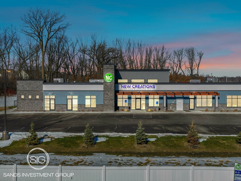 Primary Photo Of 150 Sparrow Rd, Waconia Daycare Center For Sale