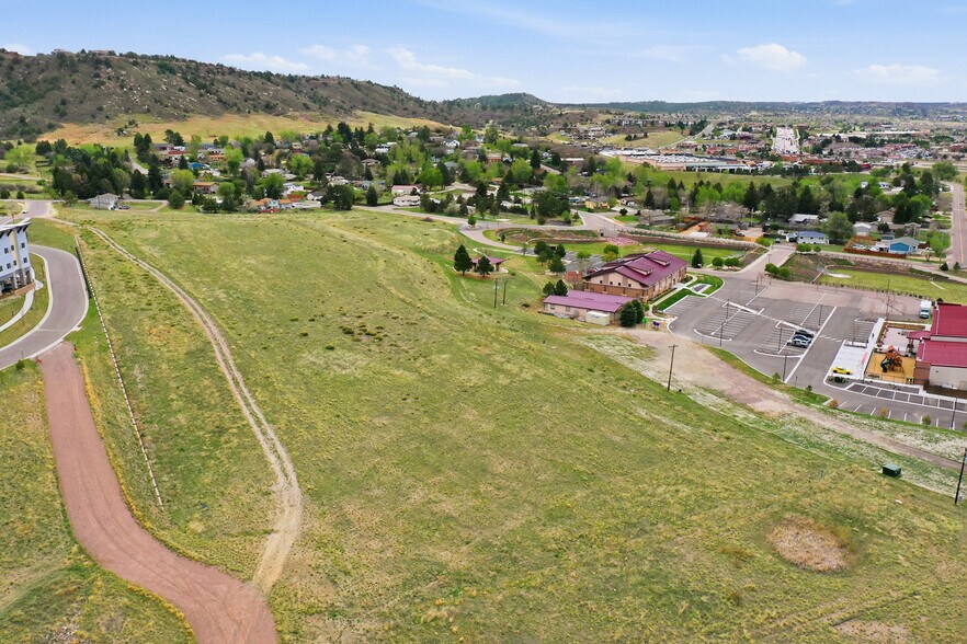 More Photos Of Home Street & Evalena Road, Castle Rock Land For Sale