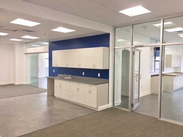 More Photos Of 1015 Chestnut St, Philadelphia Medical For Lease