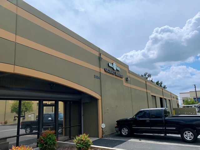 More Photos Of 5102-5108 Azusa Canyon Rd, Irwindale Unknown For Lease