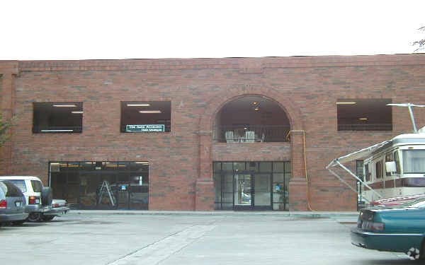 More Photos Of 3755 Washington Blvd, Fremont Office For Lease