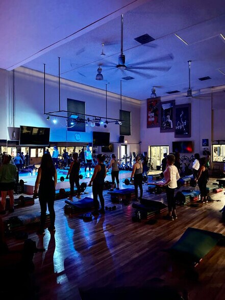 More Photos Of 415 Wingfield St, Ruidoso Health Club For Sale