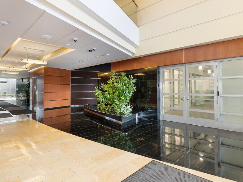 More Photos Of 2151 E Grand Ave, El Segundo Office For Lease