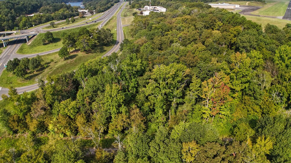 More Photos Of McLeod St. & Aviation Plaza, Hot Springs National Park Land For Sale
