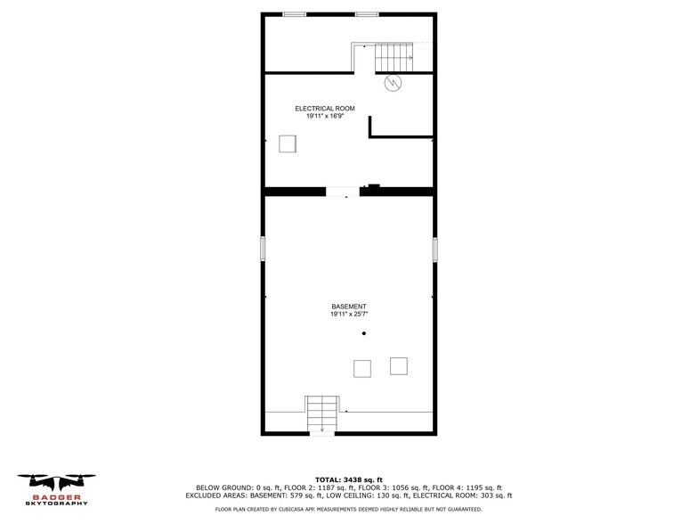 More Photos Of 110 W Pulaski St, Pulaski Restaurant For Sale