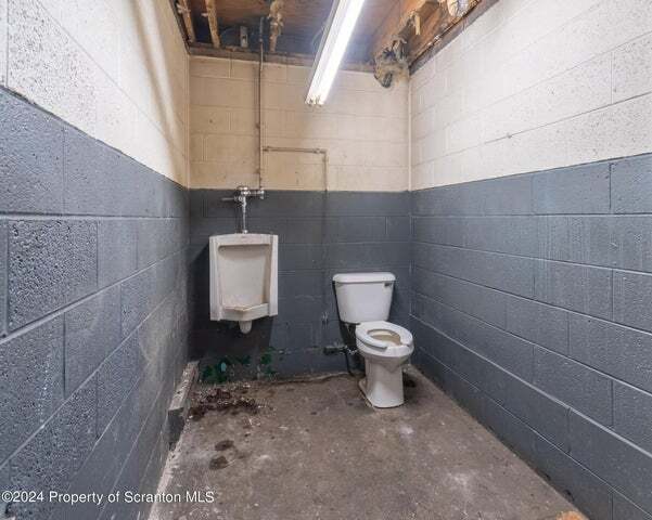 More Photos Of 814 Wyoming Ave, Scranton Freestanding For Sale