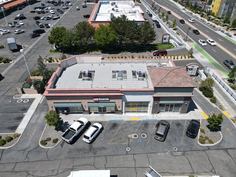 More Photos Of 2193-2195 Oddie Blvd, Sparks Freestanding For Lease