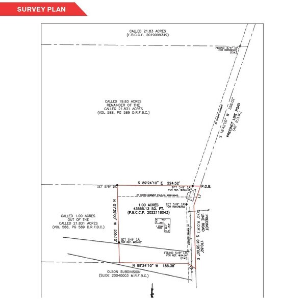 More Photos Of 0 Precinct Line Rd, Richmond Land For Sale