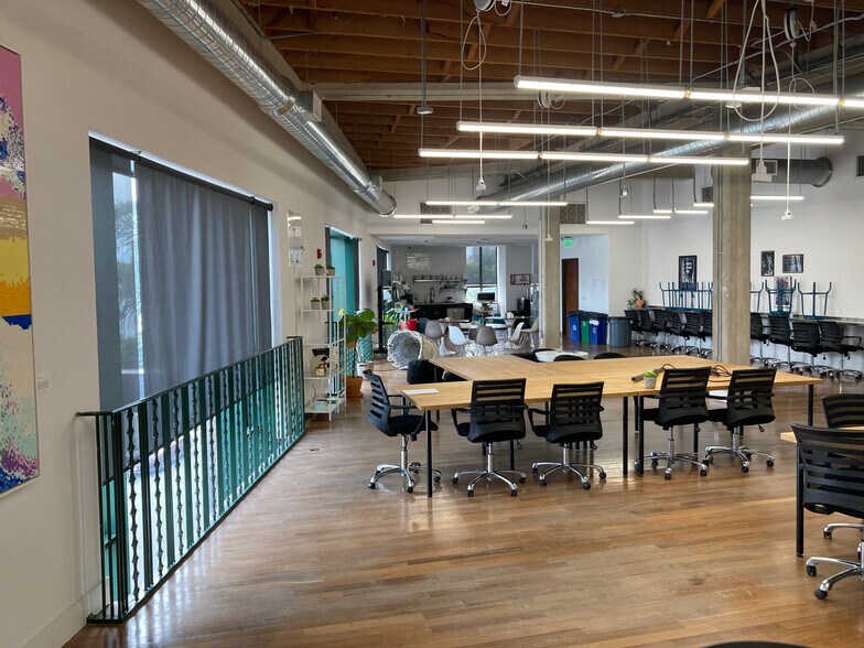 More Photos Of 5400-5420 Wilshire Blvd, Los Angeles Loft Creative Space For Lease