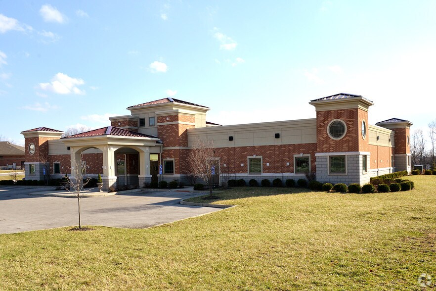 More Photos Of 4140 Salem Ave, Dayton Medical For Sale