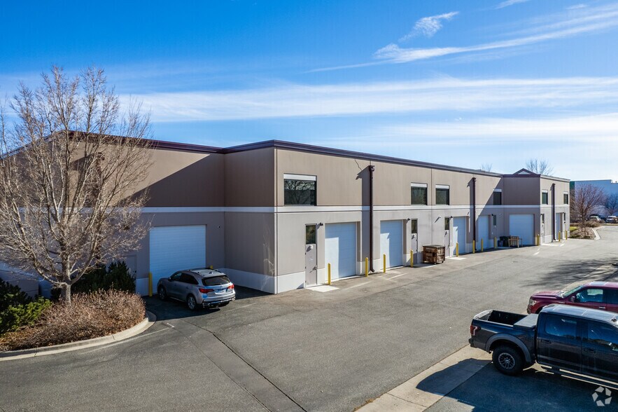 More Photos Of 1849 Cherry St, Louisville Light Distribution For Lease