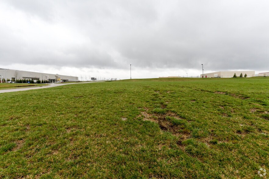 Primary Photo Of Osborne Blvd, Cincinnati Land For Lease