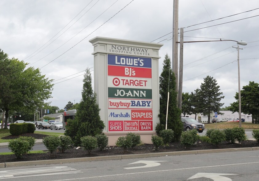 More Photos Of 1440 Central Ave, Colonie Unknown For Lease