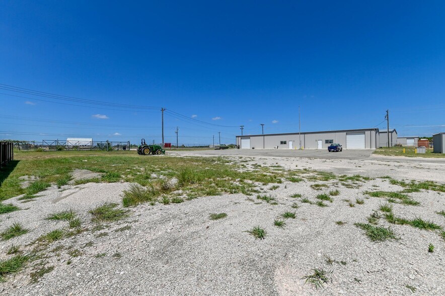 More Photos Of 4450 State Highway 29, Bertram Industrial For Lease