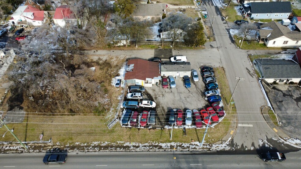 More Photos Of , Old Hickory General Retail For Sale